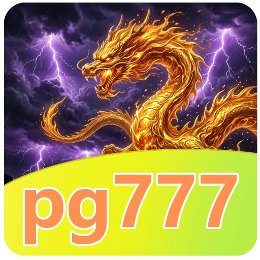 Ikon pg777 untuk katalog aplikasi Android