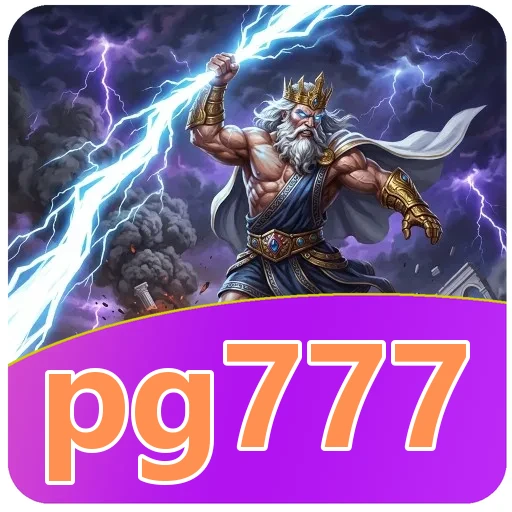 Ikon pg777 untuk langkah pasang APK