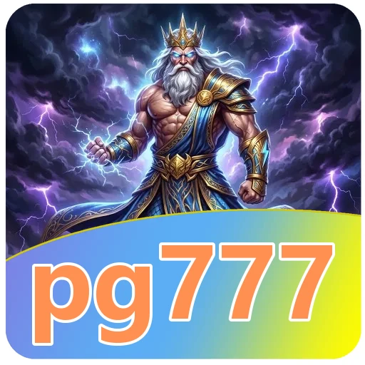 Ikon pg777 untuk ciri berkas resmi